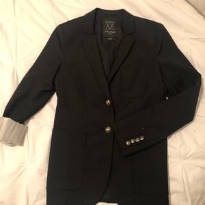 Aritzia Talula Exeter Blazer